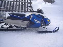 BRP Ski-Doo Summit X154 