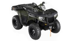 Polaris Sportsman 800 EFI FOREST, 2013 