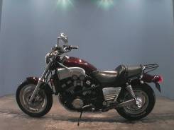 Yamaha V-Max 1200 