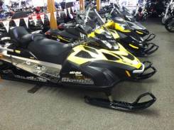 BRP Ski-Doo Skandic WT 600, 2013 