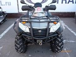 CFMOTO CF 625-X6, 2013 