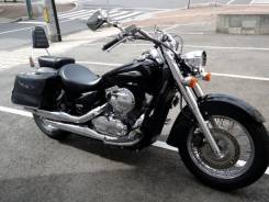 Honda SHADOW 750, 2008 