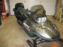 Arctic Cat Panther 660, 2002 