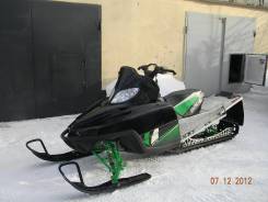 Arctic Cat M 8, 2011 