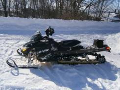 BRP Ski-Doo Summit X163, 2010 