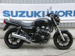 Honda CB 750, 2000 