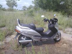 Suzuki Skywave 400, 2000 