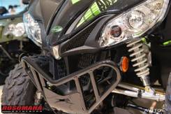 Arctic Cat Sport XC 450, 2013 