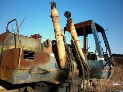 Экскаватор Kobelco SK16 на запчасти в Уссурийске Kobelco