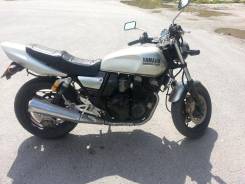 Yamaha XJR 400, 1995 