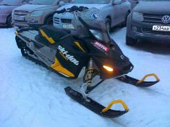 BRP Ski-Doo Summit 600 e-tec, 2011 