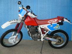 Honda XR 250R, 1994 