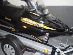 BRP Ski-Doo, 2006 