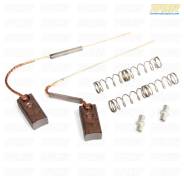 Щетки генератора m10,m20, м30, m70, m40,m50 и пр 5x8 mm в Новосибирске Щетки генератора. BMW: 3-Series, 7-Series, 5-Series, Z1, 8-Series, 6-Series M20, M30, M70, M50, M30B28, M30B28LE, M30B30, M30B32LAE, M30B33, M30B33LE...