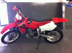 Honda XR 650R, 2003 