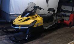 BRP Ski-Doo Tundra LT550, 2011 