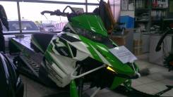 Arctic Cat M 8 SnoPro 153, 2013 