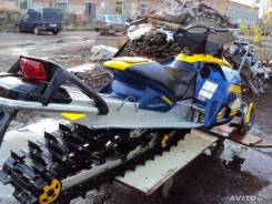 BRP Ski-Doo Expedition 1000, 2005 