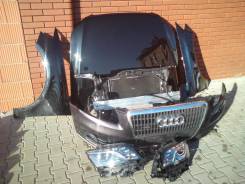 Audi Q5, 2011 