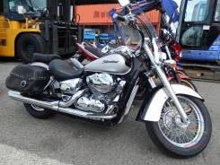 Honda Shadow 750, 2004 