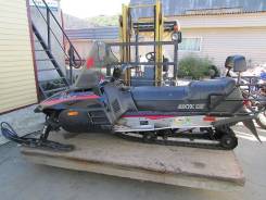 Arctic Cat ZR 440, 2002 