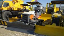 HITACHI DX40M, 2008 во Владивостоке Hitachi. Бульдозер DX40M, 2008г. в., 4 000 кг.