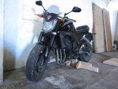 Yamaha FZ 1, 2008 