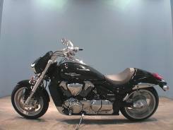 Suzuki Boulevard C109R, 2008 