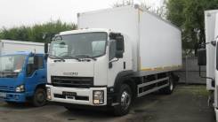 Isuzu Forward, 2019 в Новосибирске Isuzu Forward. Изотермический (Гр-ть - 10,5 тн) 18 (FVR 34), 7 800 куб. см., 10 500 кг., 4x2