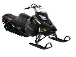 BRP Ski-Doo Summit, 2013 