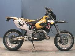 Suzuki RMX 250, 1998 