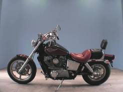 Honda Shadow 1100, 1999 