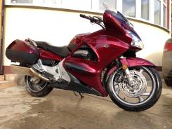 Honda ST 1300, 2005 