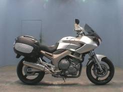 Yamaha TDM 900, 2003 