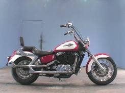 Honda Shadow 1100, 1998 