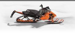 Arctic Cat ProCross XF 800 SnoPro, 2013 