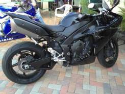 Yamaha R1, 2011 