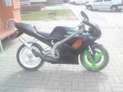 Aprilia RS 50, 2013 