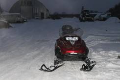 BRP Ski-Doo Expedition 1300, 2007 