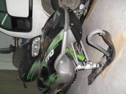 Arctic Cat M, 2005 