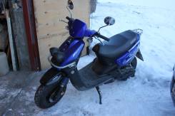 Yamaha BWS 100, 1999 