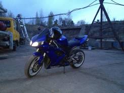 Yamaha R1, 2006 