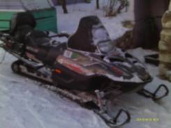 Arctic Cat Sport, 2005 