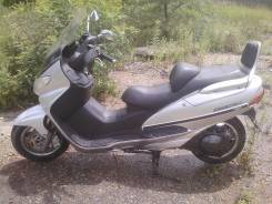 Suzuki Skywave 400, 2000 