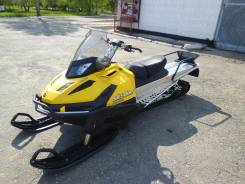 BRP Ski-Doo Tundra, 2012 