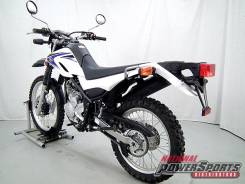 Yamaha XT 250, 2009 