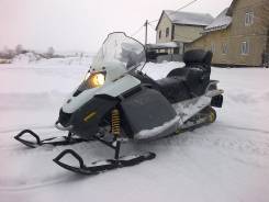 BRP Ski-Doo, 2008 