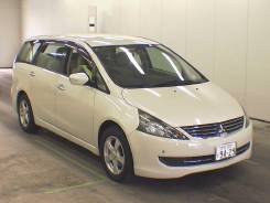Mitsubishi Grandis, 2006 