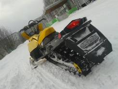 BRP Ski-Doo Summit 800 Sport, 2009 