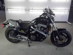 Yamaha V-Max 1200, 1997 